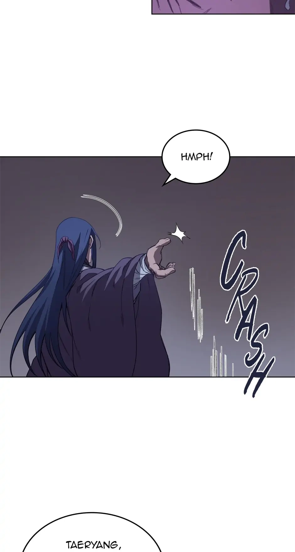 Heavenly Demon Reborn! Chapter 200 – Powers behind the Curtains Page 48