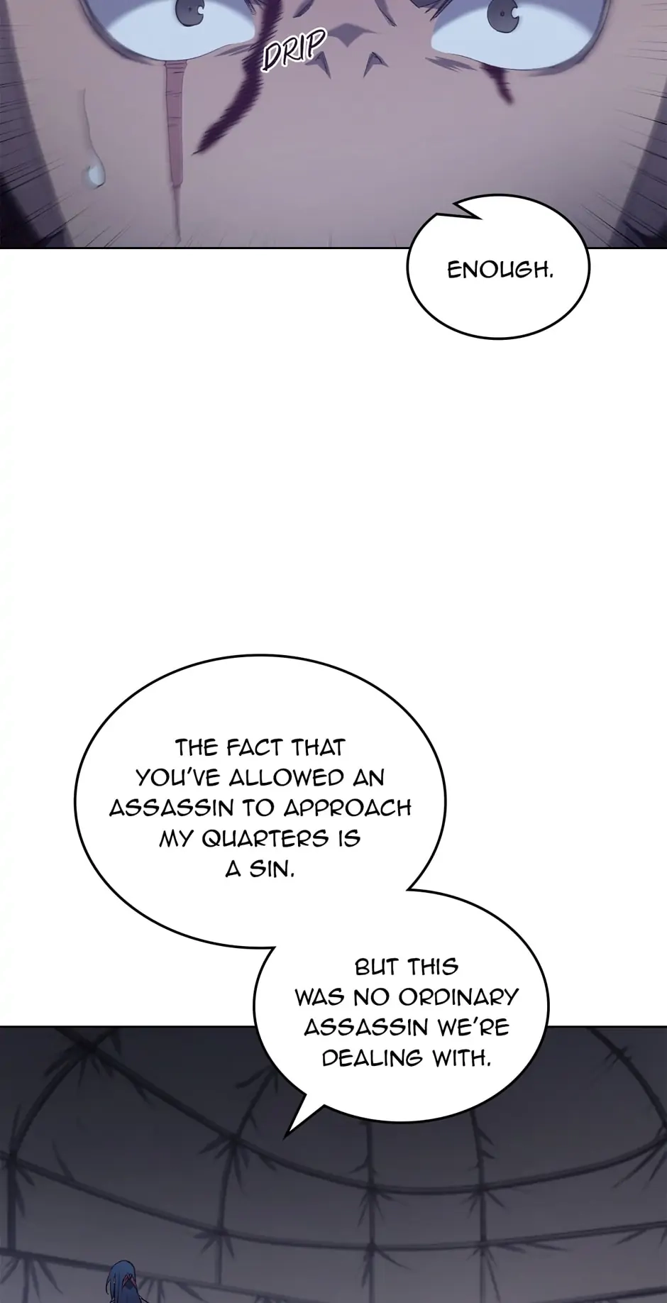 Heavenly Demon Reborn! Chapter 200 – Powers behind the Curtains Page 20
