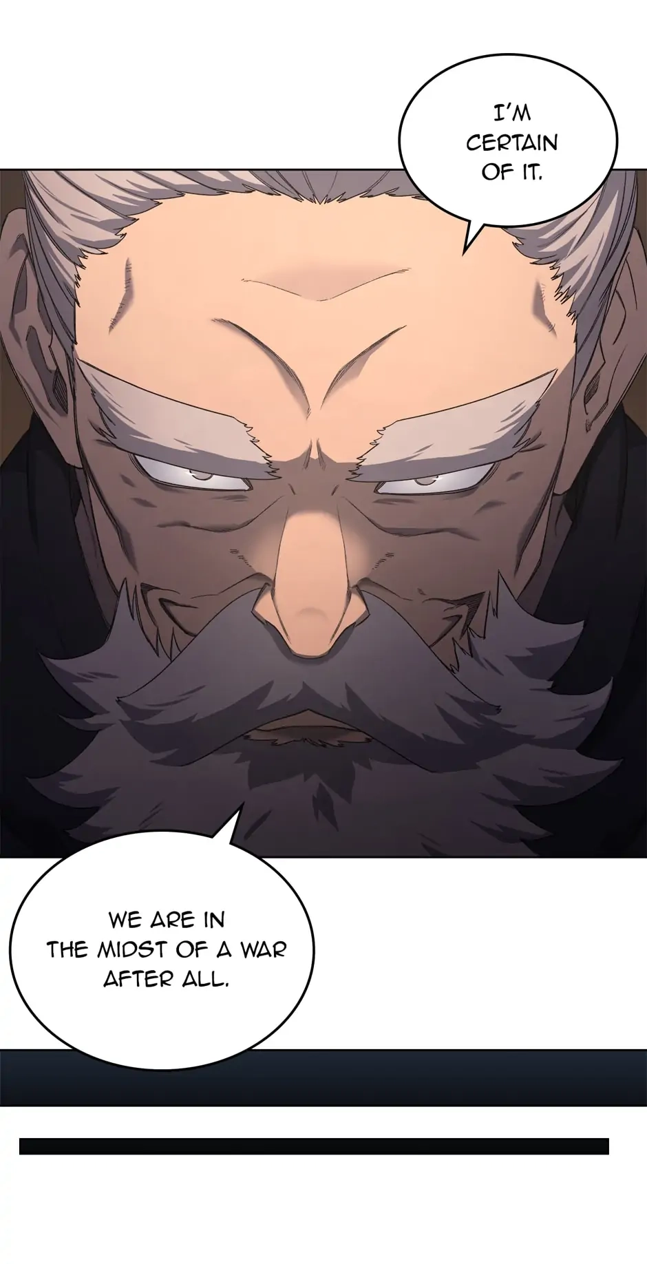 Heavenly Demon Reborn! Chapter 200 – Powers behind the Curtains Page 17