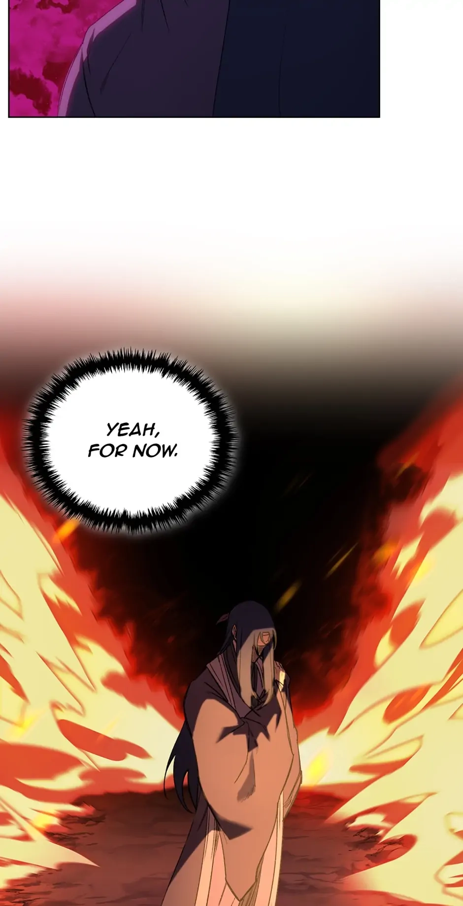 Heavenly Demon Reborn! Chapter 200 – Powers behind the Curtains Page 54