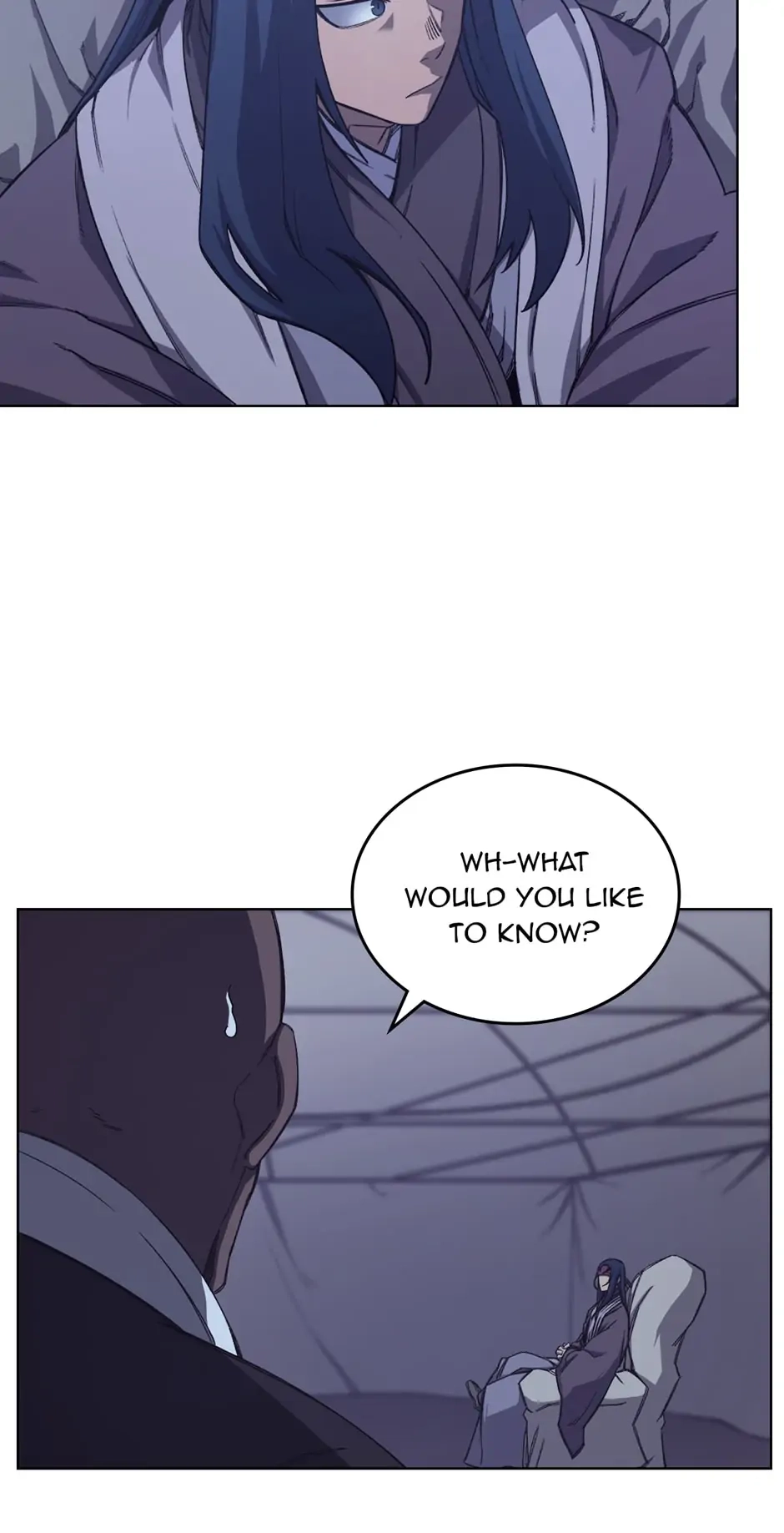 Heavenly Demon Reborn! Chapter 200 – Powers behind the Curtains Page 38
