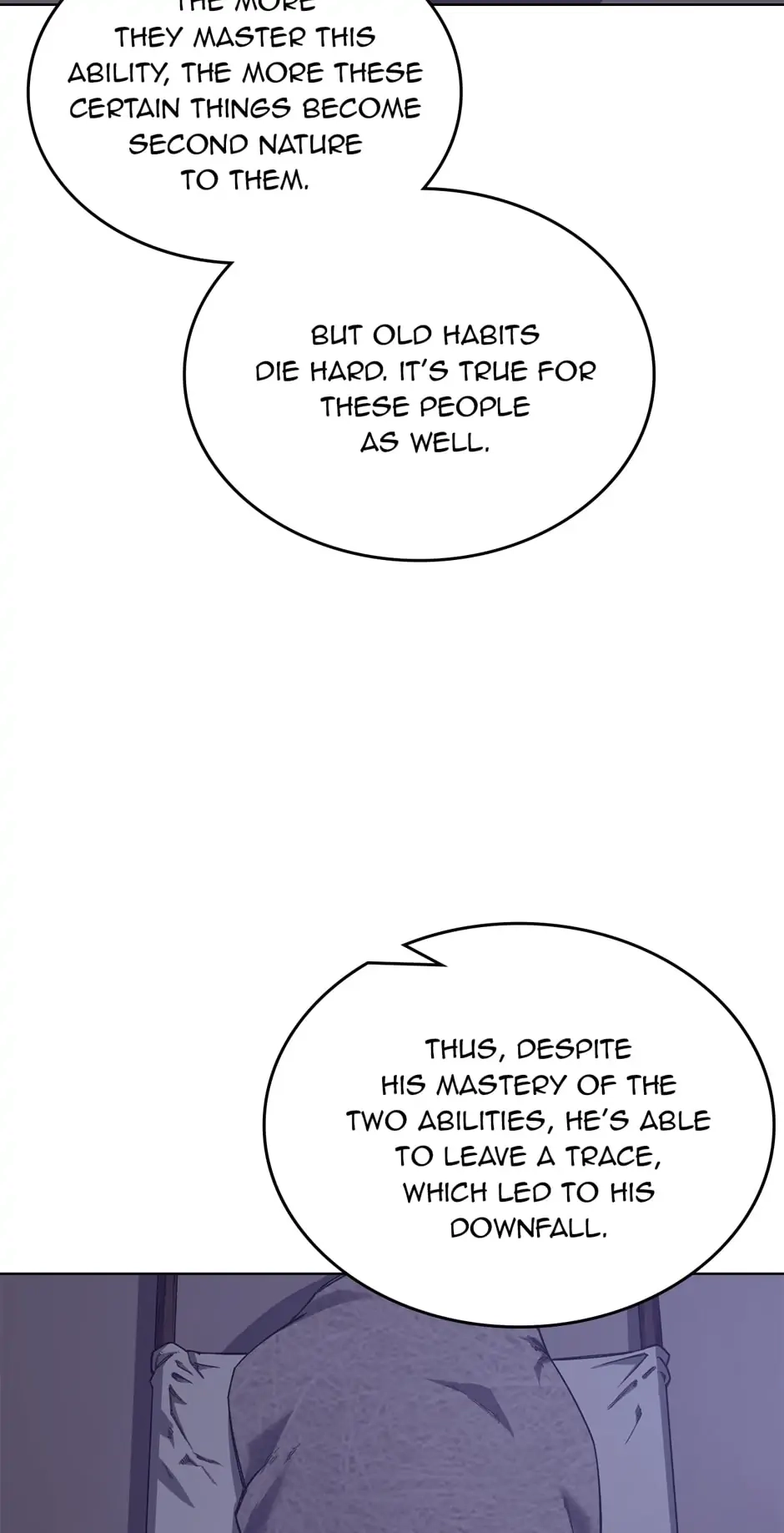 Heavenly Demon Reborn! Chapter 200 – Powers behind the Curtains Page 34