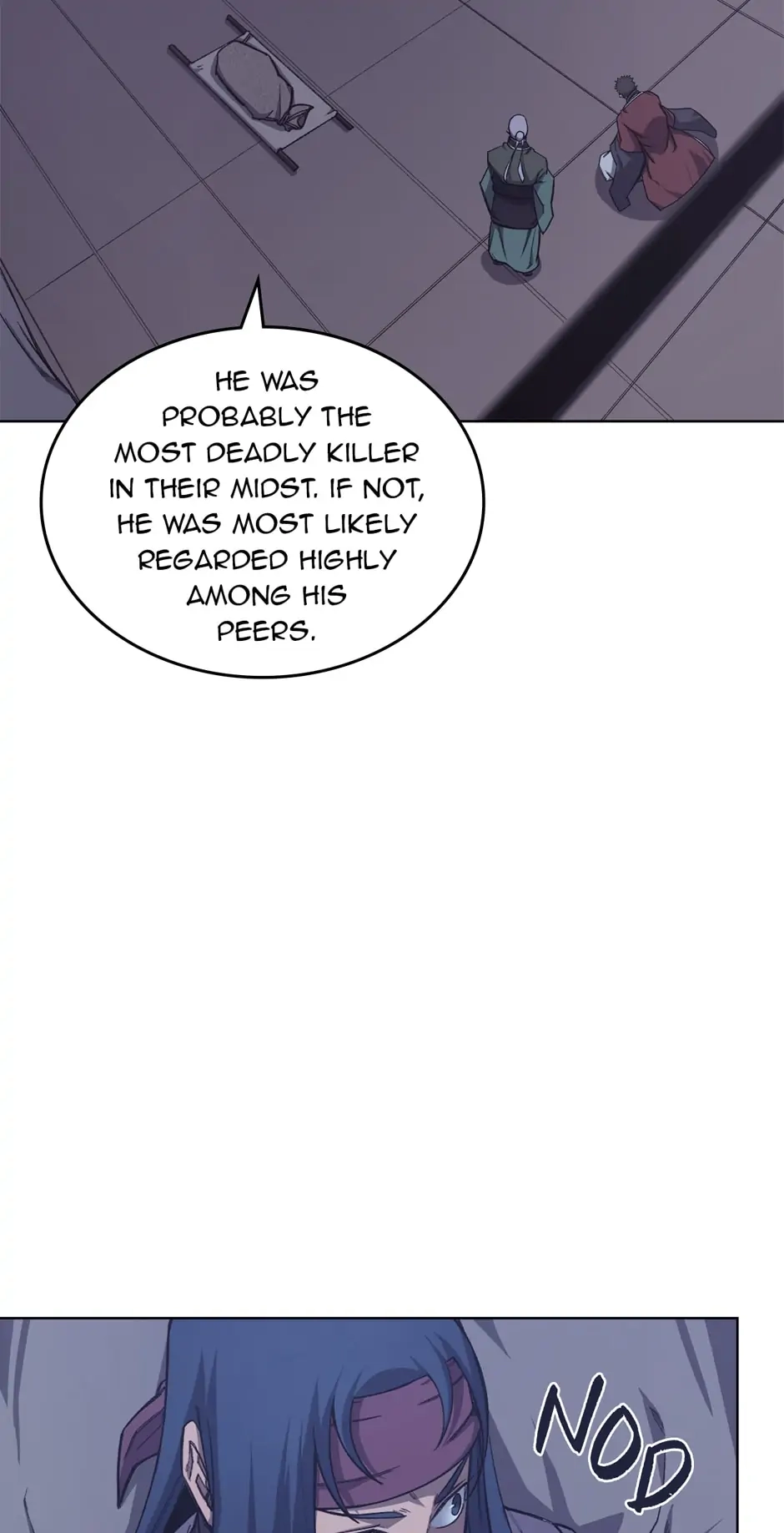 Heavenly Demon Reborn! Chapter 200 – Powers behind the Curtains Page 37