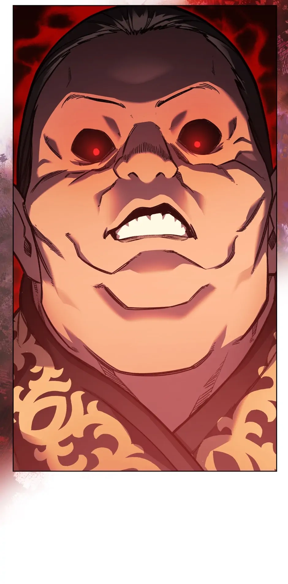 Heavenly Demon Reborn! Chapter 200 – Powers behind the Curtains Page 11
