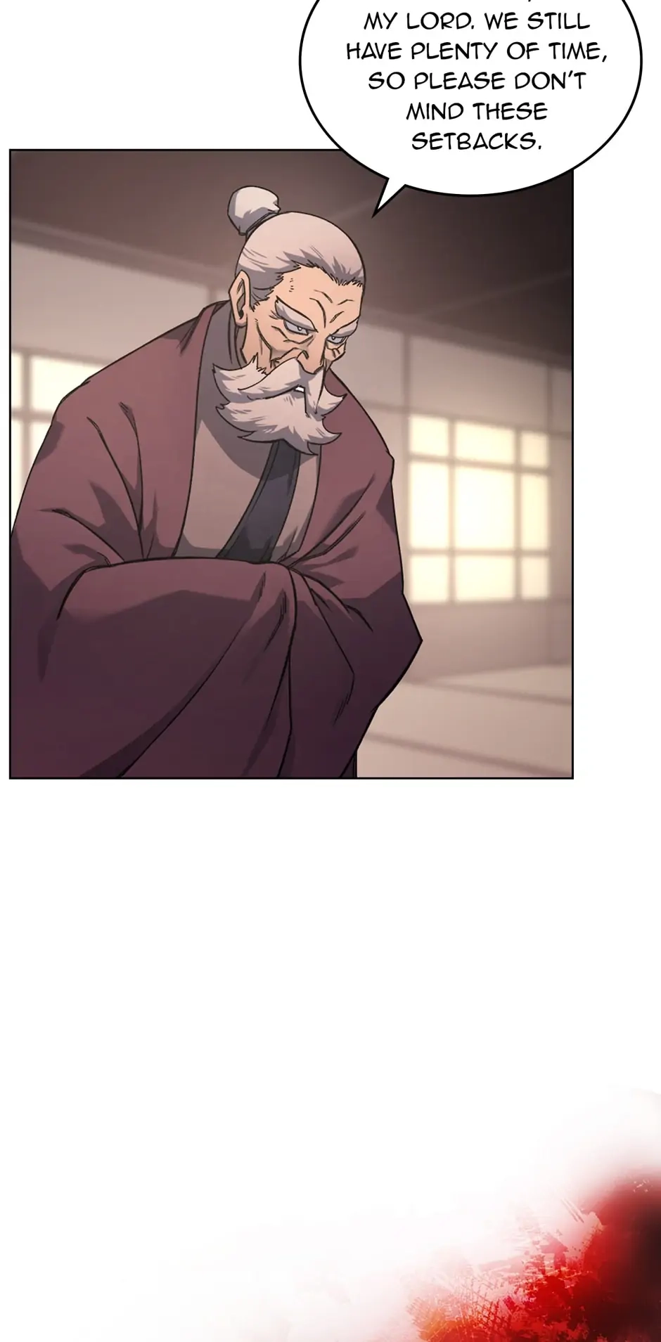 Heavenly Demon Reborn! Chapter 200 – Powers behind the Curtains Page 10