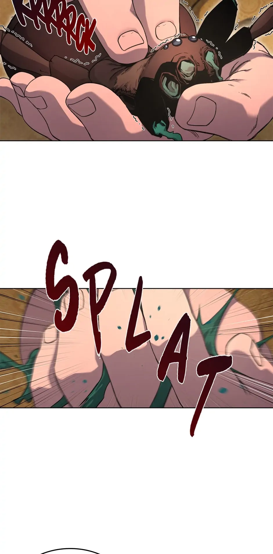 Heavenly Demon Reborn! Chapter 200 – Powers behind the Curtains Page 8