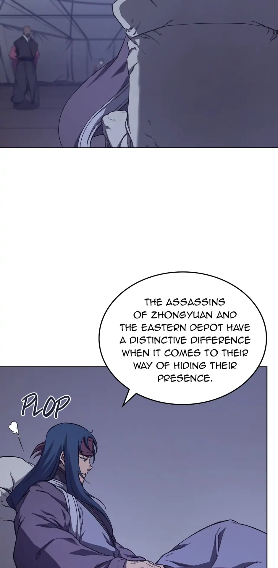 Heavenly Demon Reborn! Chapter 200 – Powers behind the Curtains Page 31