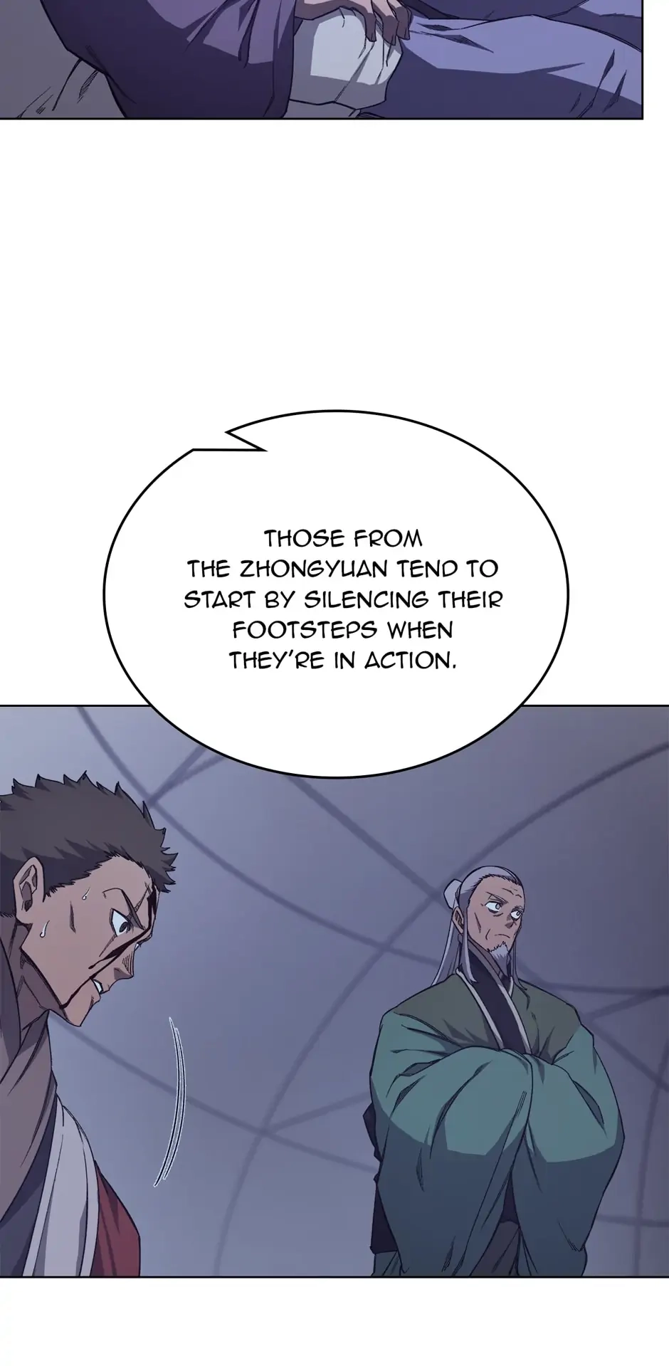 Heavenly Demon Reborn! Chapter 200 – Powers behind the Curtains Page 32