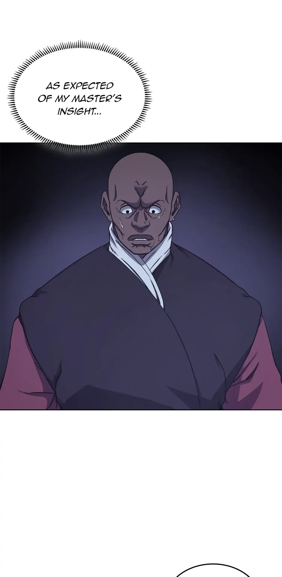 Heavenly Demon Reborn! Chapter 200 – Powers behind the Curtains Page 28