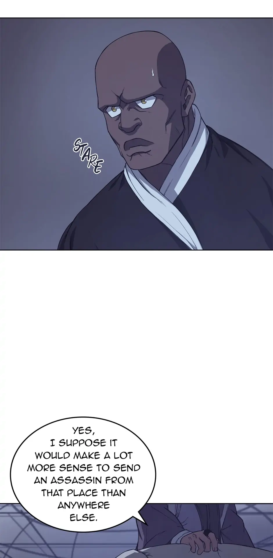 Heavenly Demon Reborn! Chapter 200 – Powers behind the Curtains Page 30