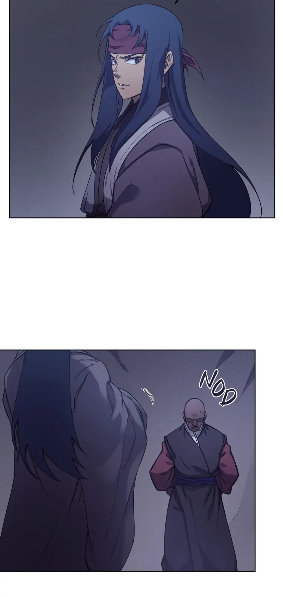 Heavenly Demon Reborn! Chapter 200 – Powers behind the Curtains Page 27