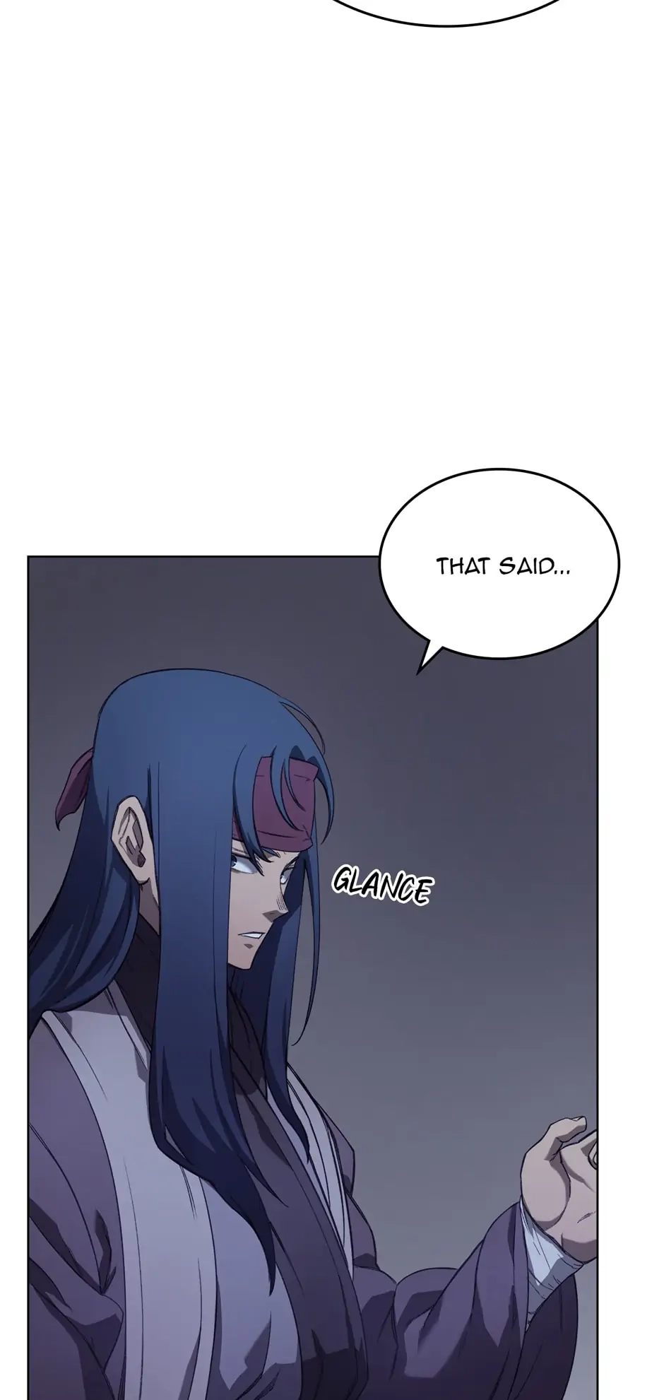 Heavenly Demon Reborn! Chapter 200 – Powers behind the Curtains Page 25