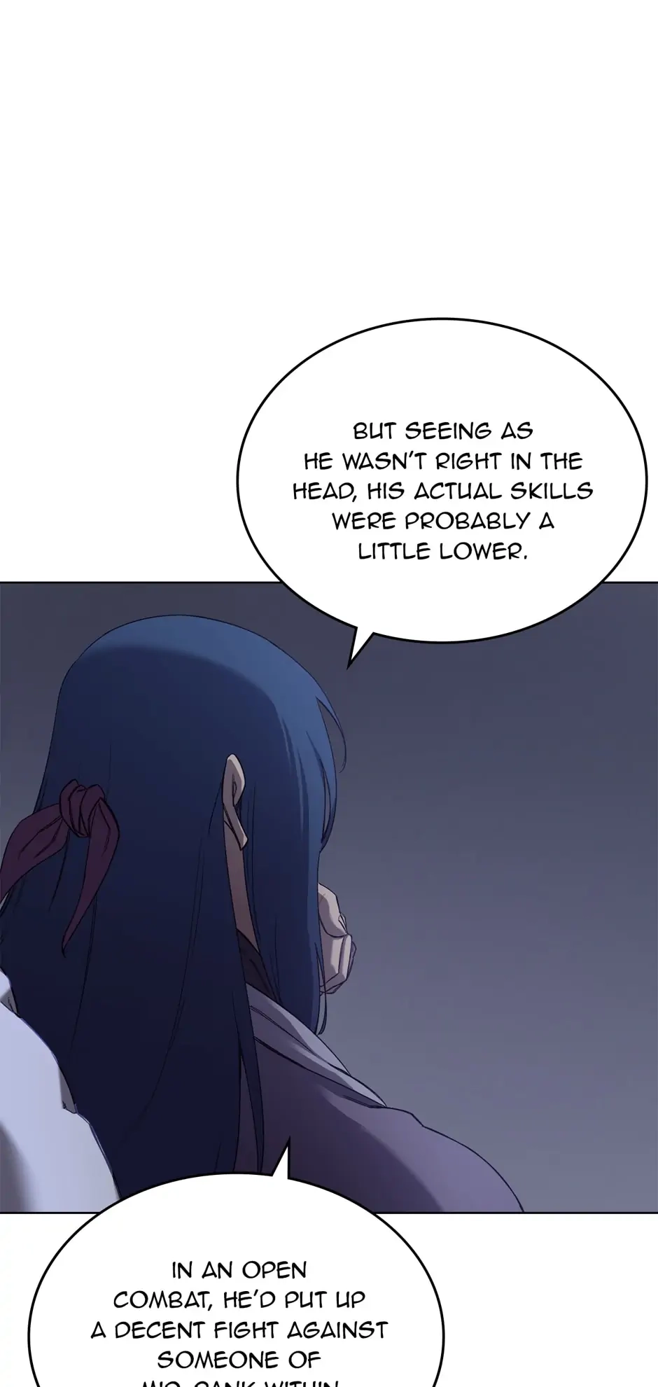 Heavenly Demon Reborn! Chapter 200 – Powers behind the Curtains Page 23