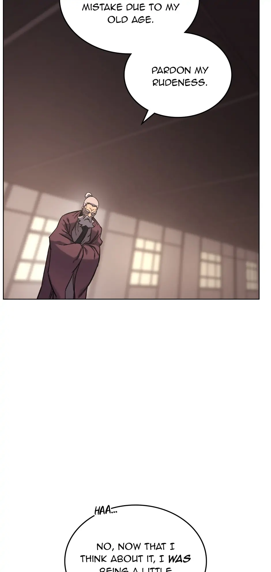 Heavenly Demon Reborn! Chapter 200 – Powers behind the Curtains Page 13