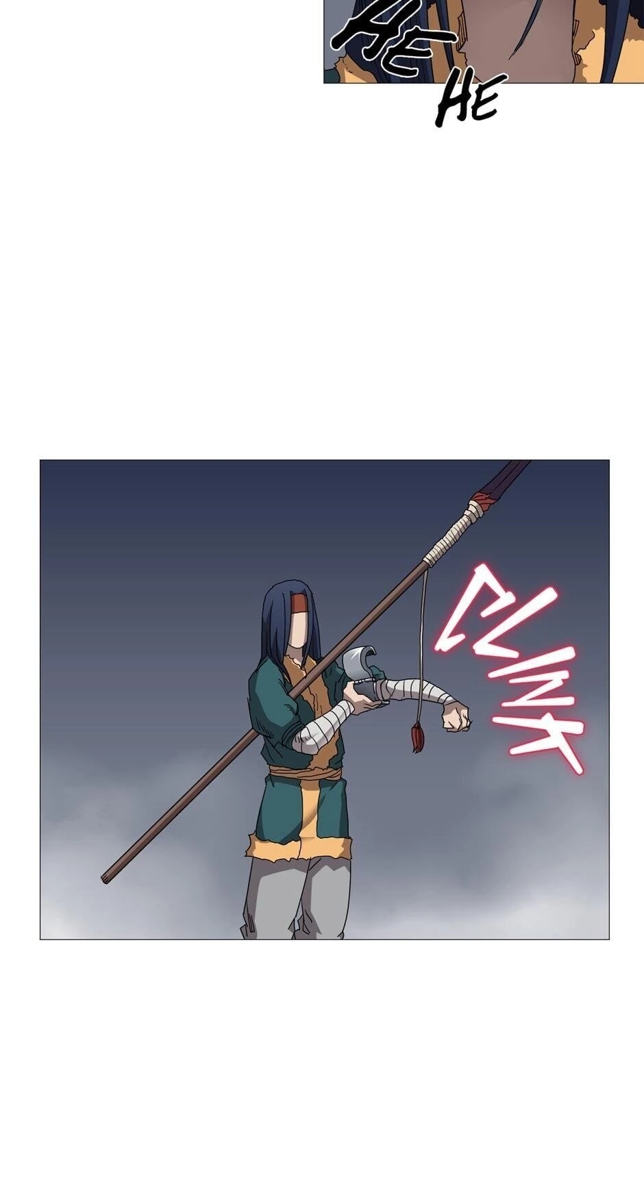 Heavenly Demon Reborn! Chapter 39 Page 17