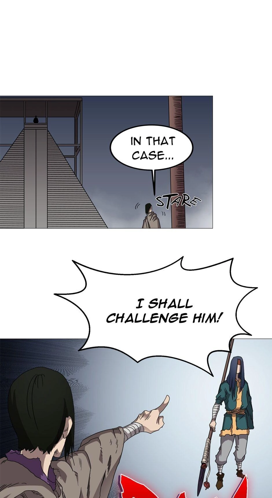 Heavenly Demon Reborn! Chapter 39 Page 15