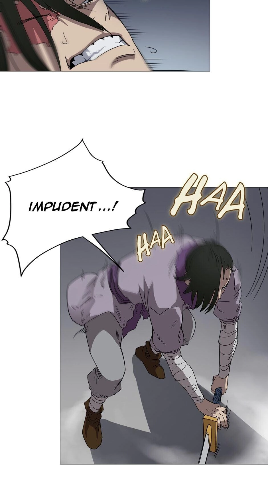 Heavenly Demon Reborn! Chapter 39 Page 29