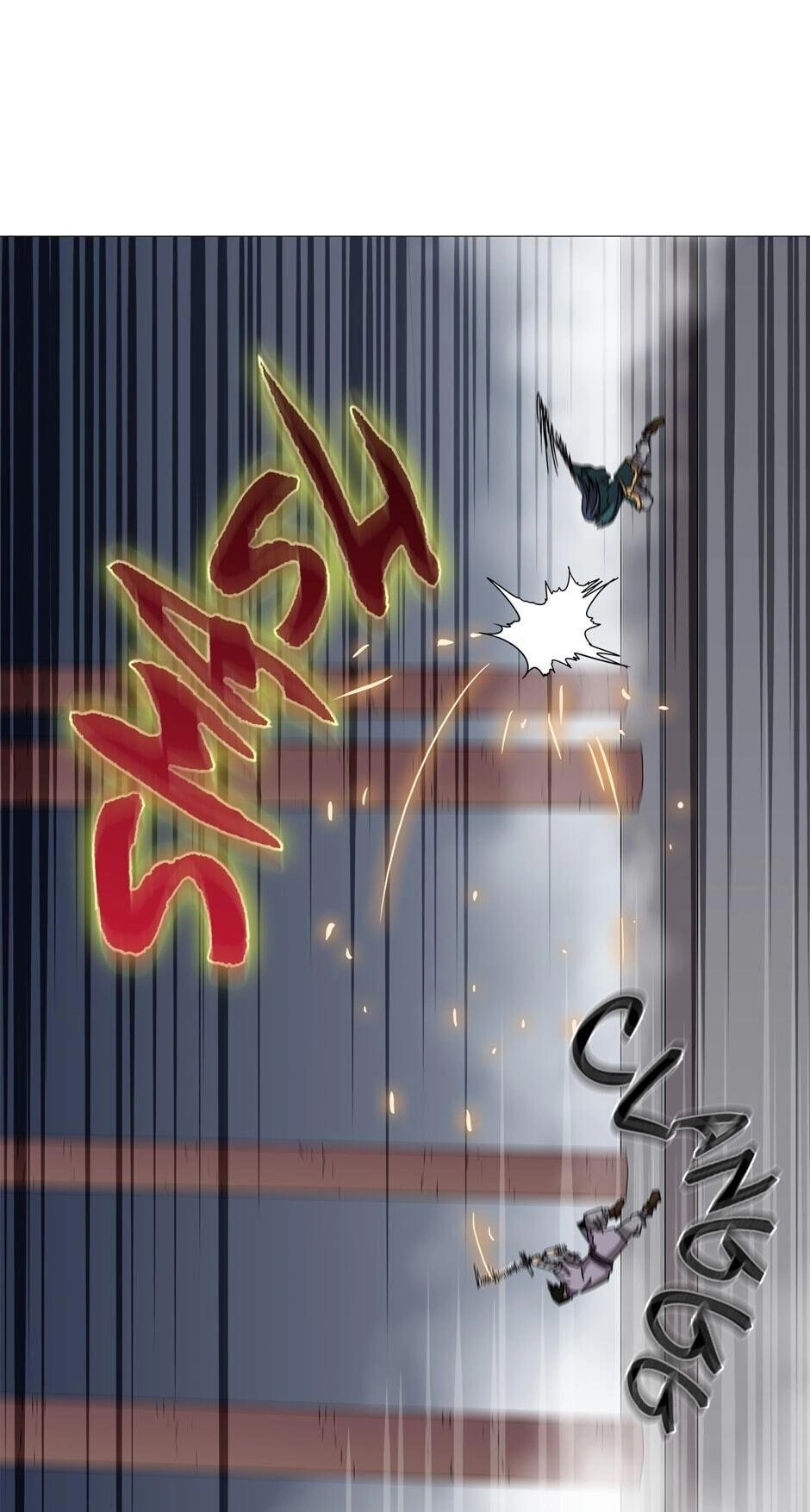 Heavenly Demon Reborn! Chapter 39 Page 27