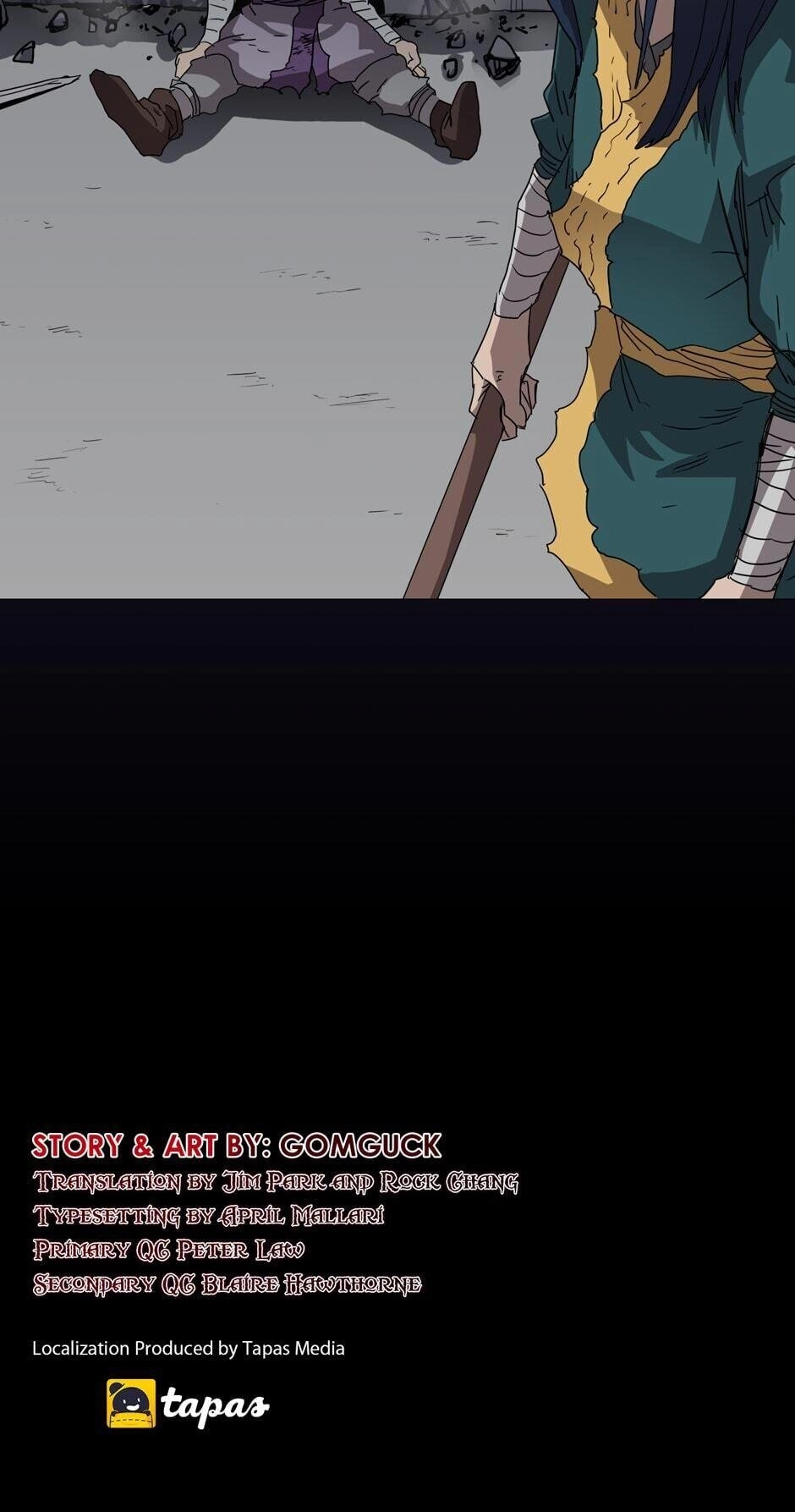 Heavenly Demon Reborn! Chapter 39 Page 54