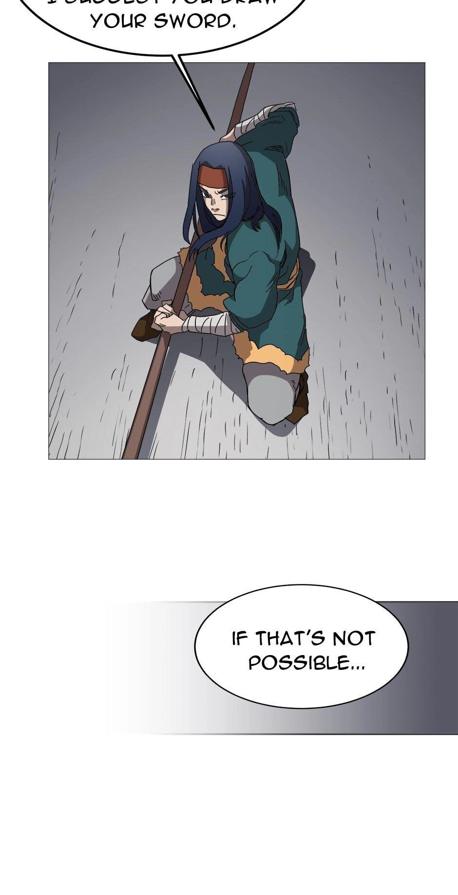 Heavenly Demon Reborn! Chapter 39 Page 25