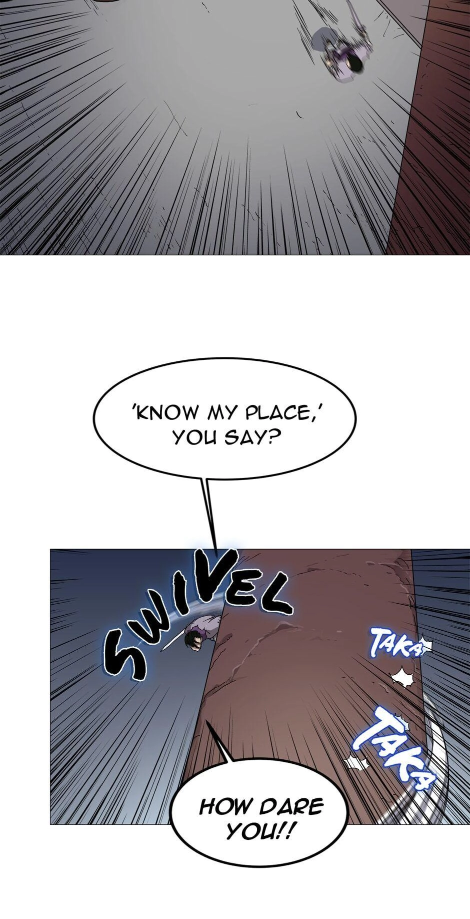 Heavenly Demon Reborn! Chapter 39 Page 33