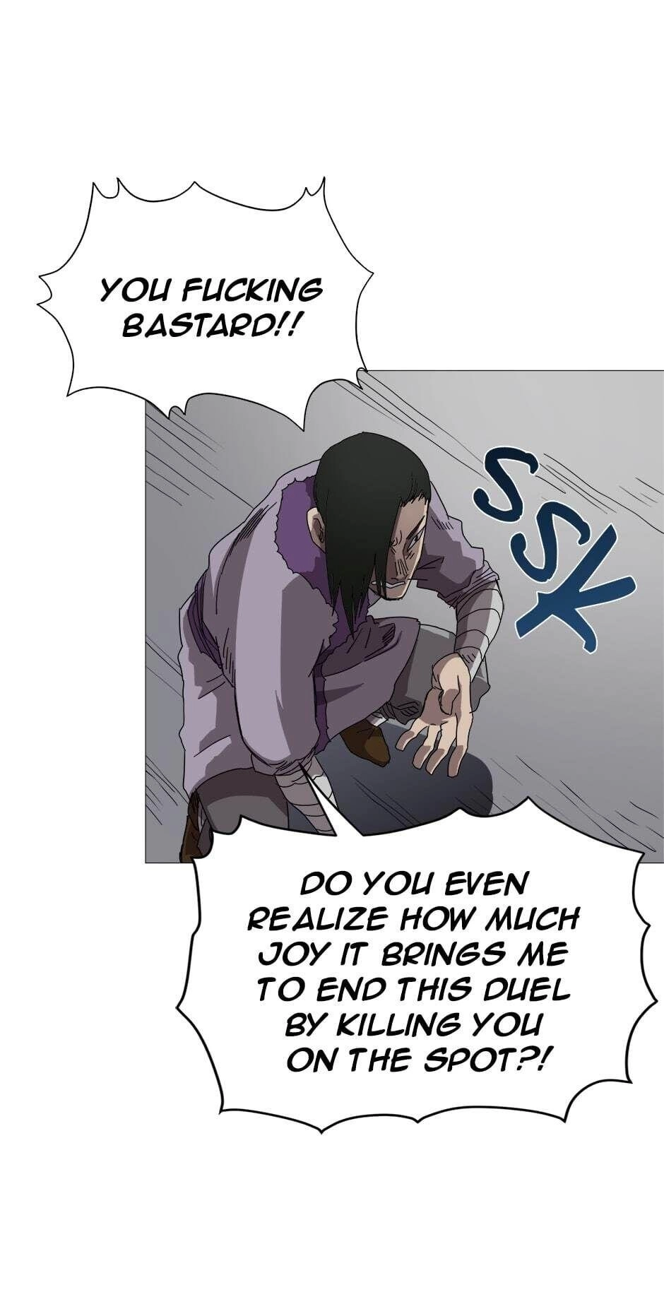 Heavenly Demon Reborn! Chapter 39 Page 22