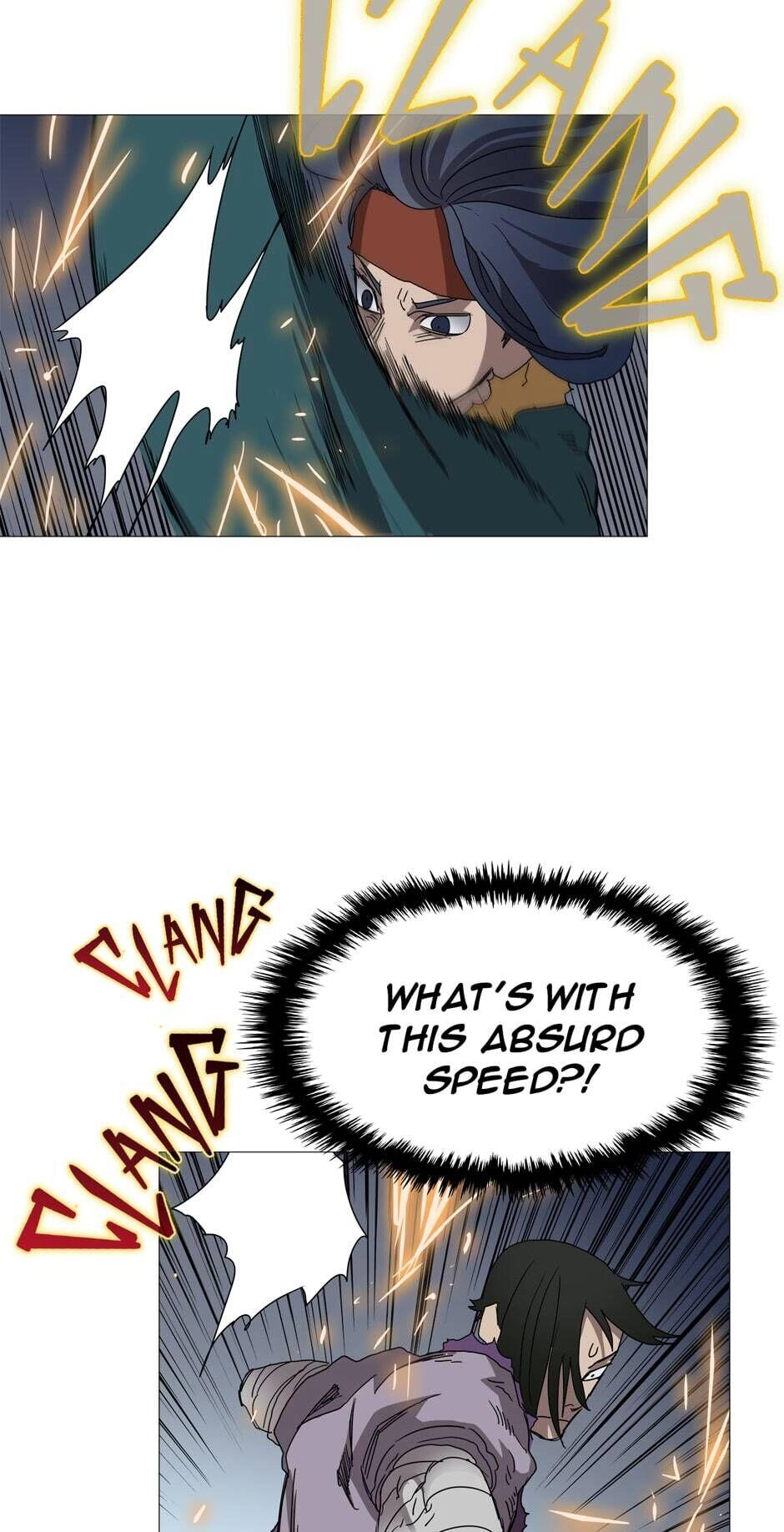 Heavenly Demon Reborn! Chapter 39 Page 31
