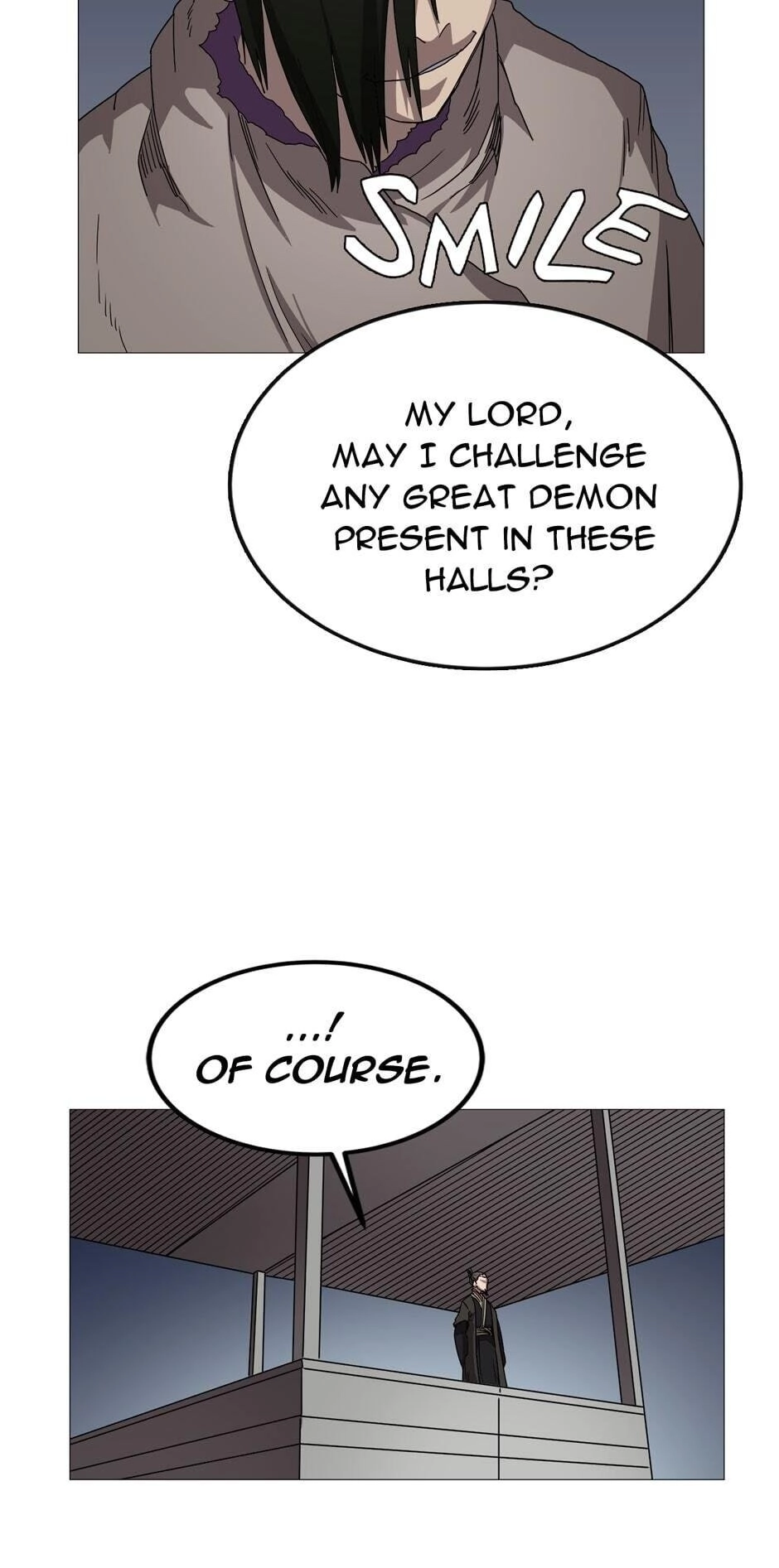 Heavenly Demon Reborn! Chapter 39 Page 13