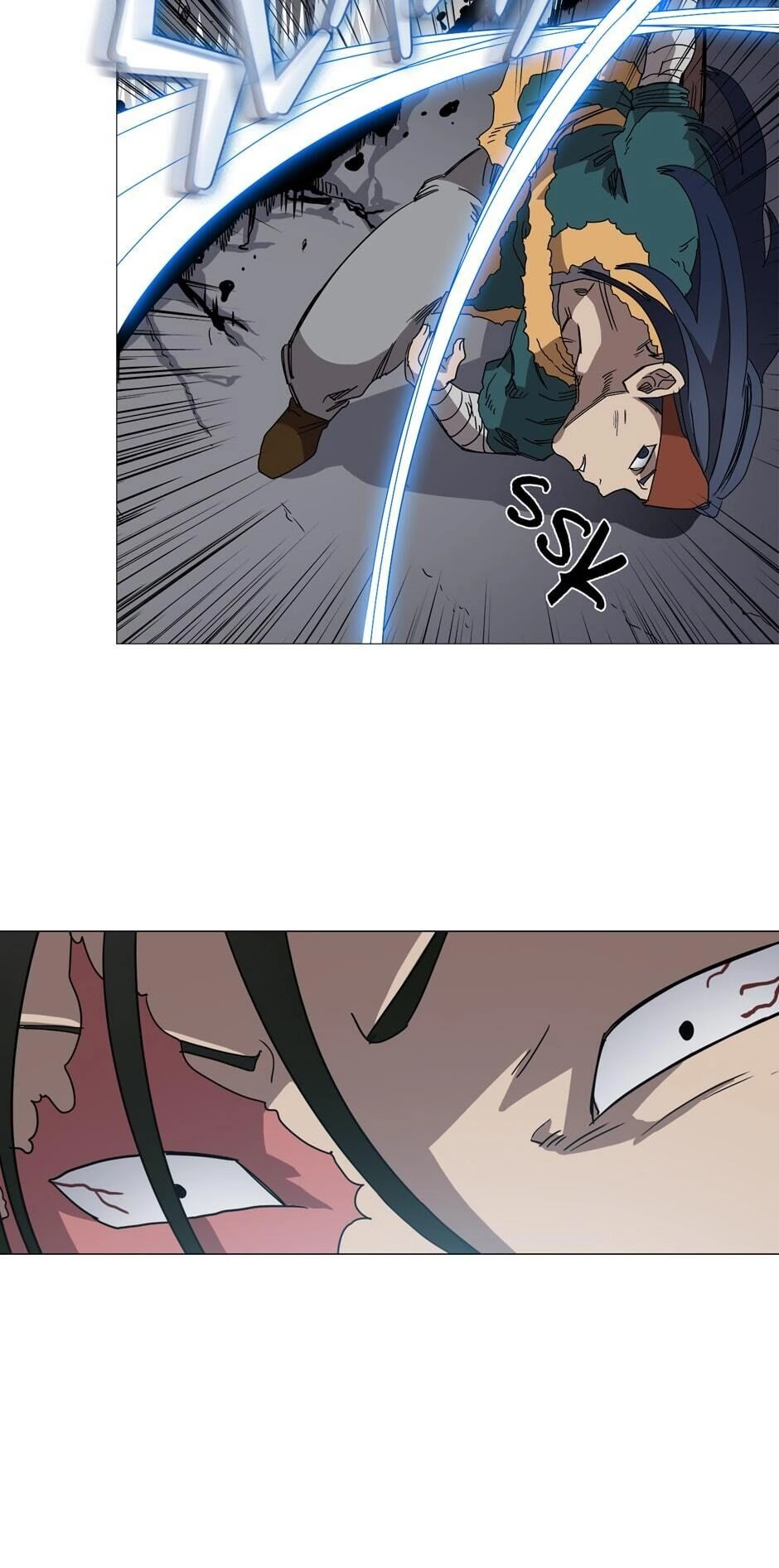 Heavenly Demon Reborn! Chapter 39 Page 37