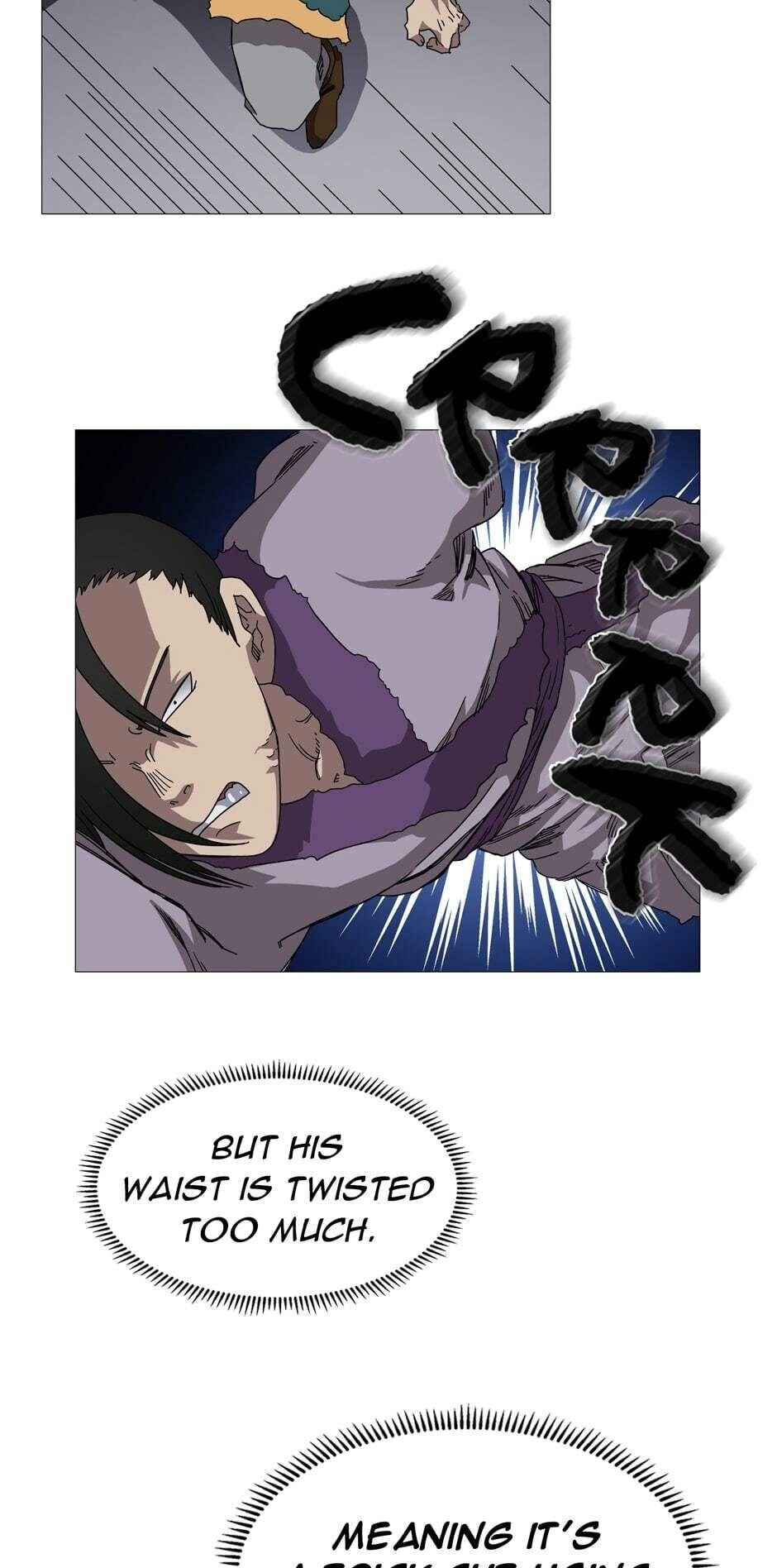 Heavenly Demon Reborn! Chapter 39 Page 35