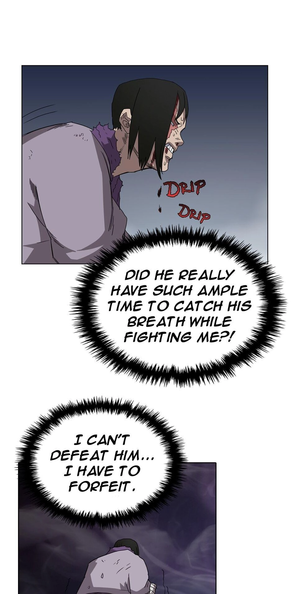 Heavenly Demon Reborn! Chapter 39 Page 47