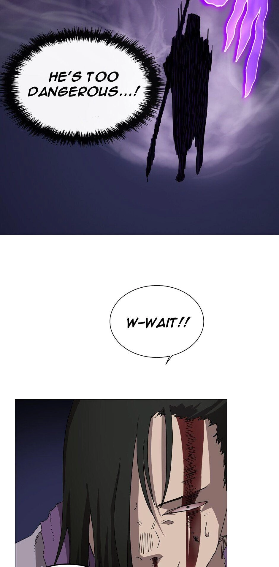 Heavenly Demon Reborn! Chapter 39 Page 49