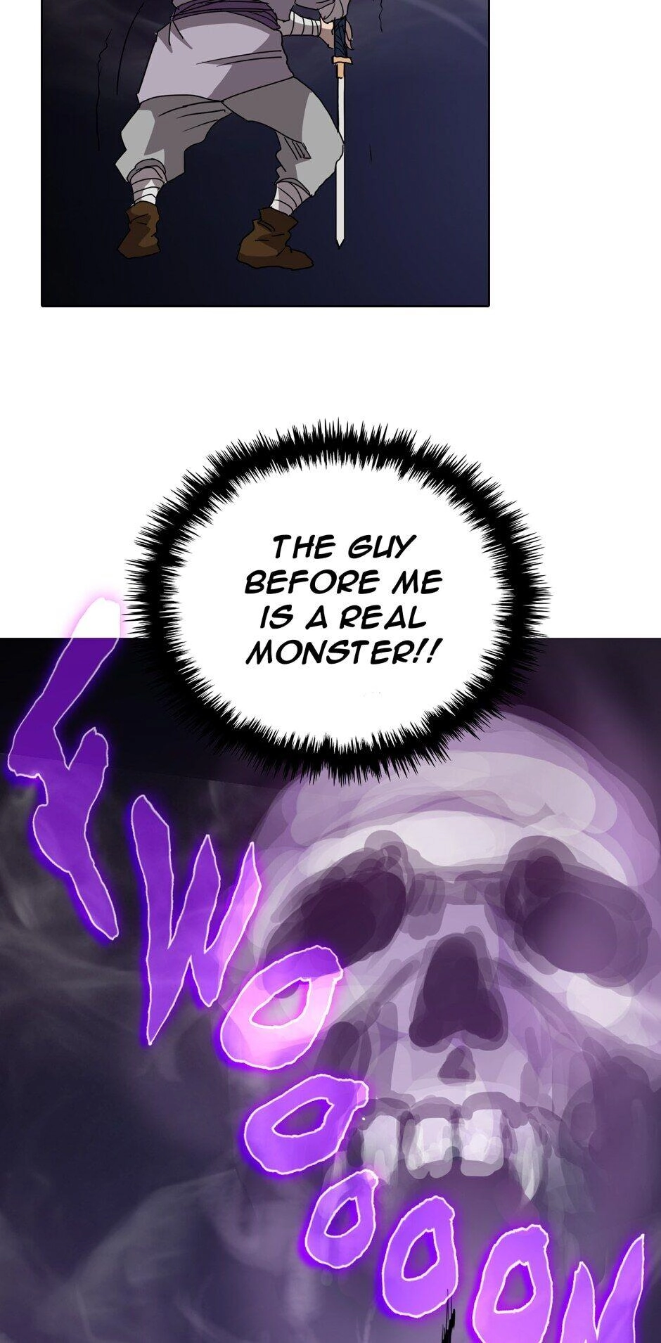 Heavenly Demon Reborn! Chapter 39 Page 48