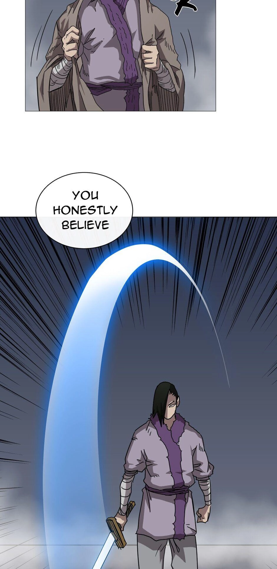 Heavenly Demon Reborn! Chapter 39 Page 19