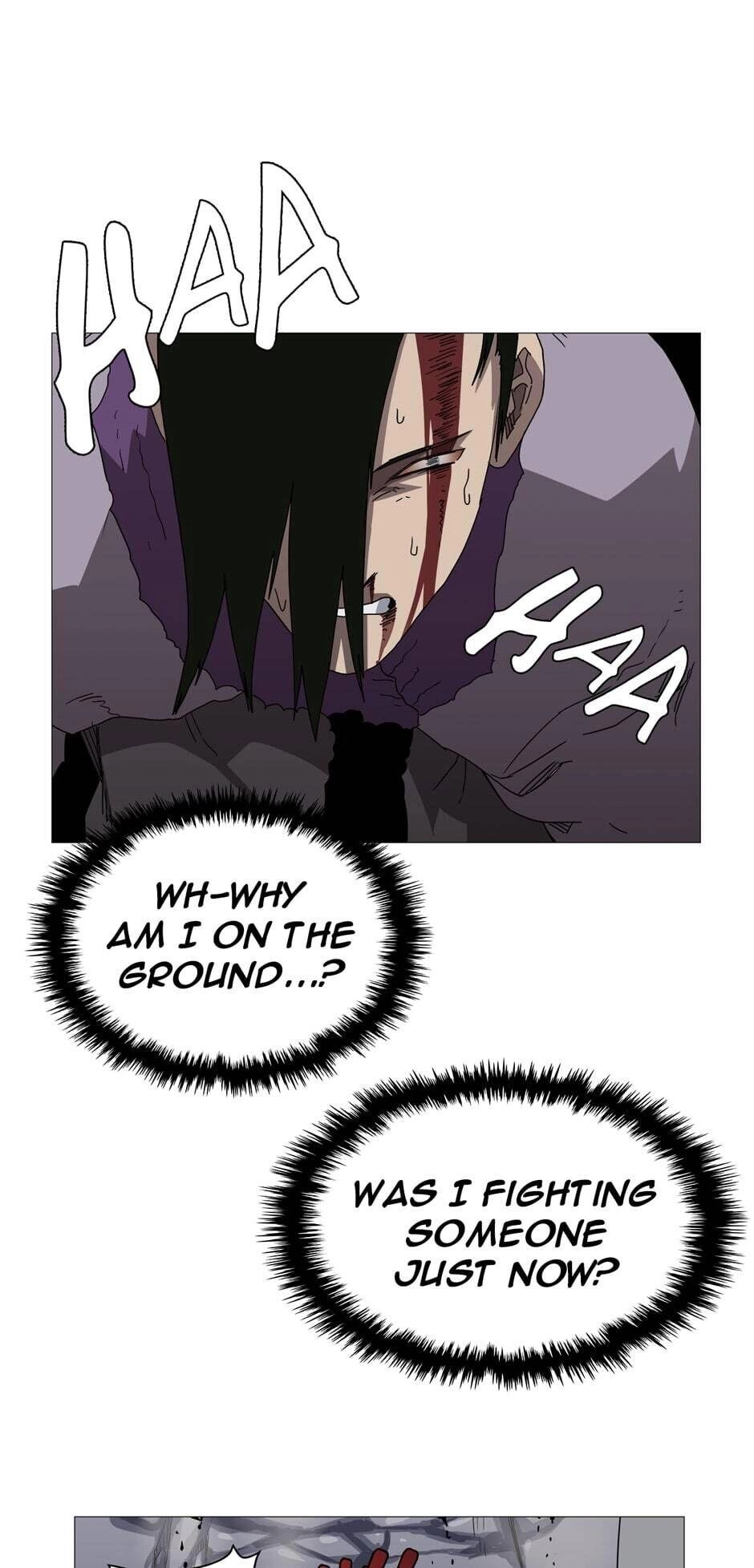 Heavenly Demon Reborn! Chapter 39 Page 44