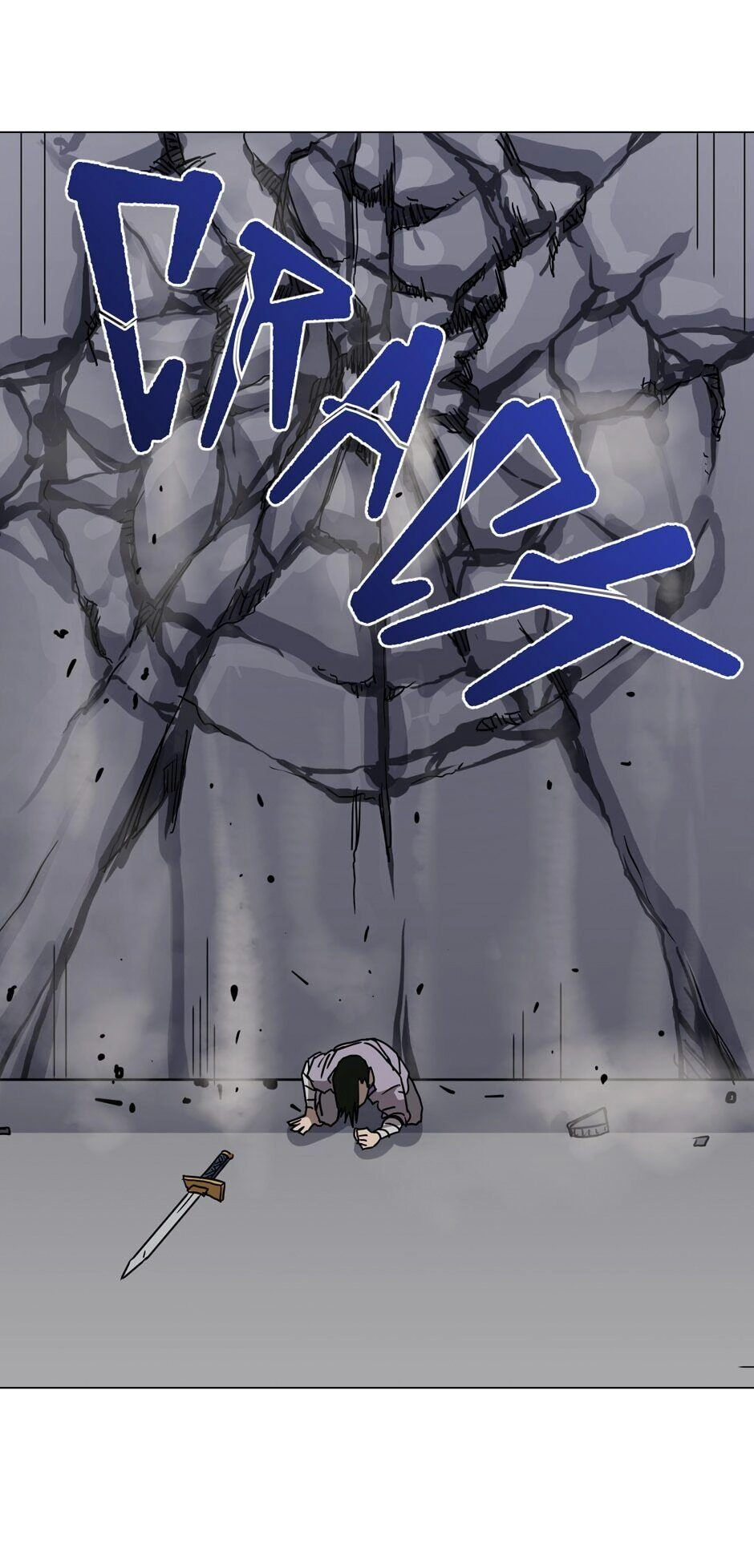 Heavenly Demon Reborn! Chapter 39 Page 43