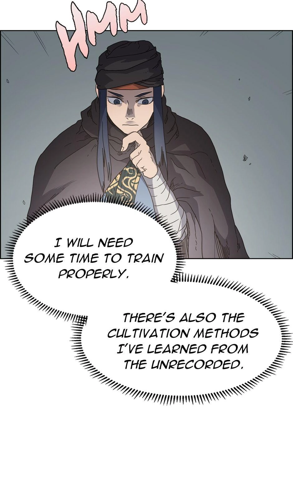 Heavenly Demon Reborn! Chapter 53 Page 29
