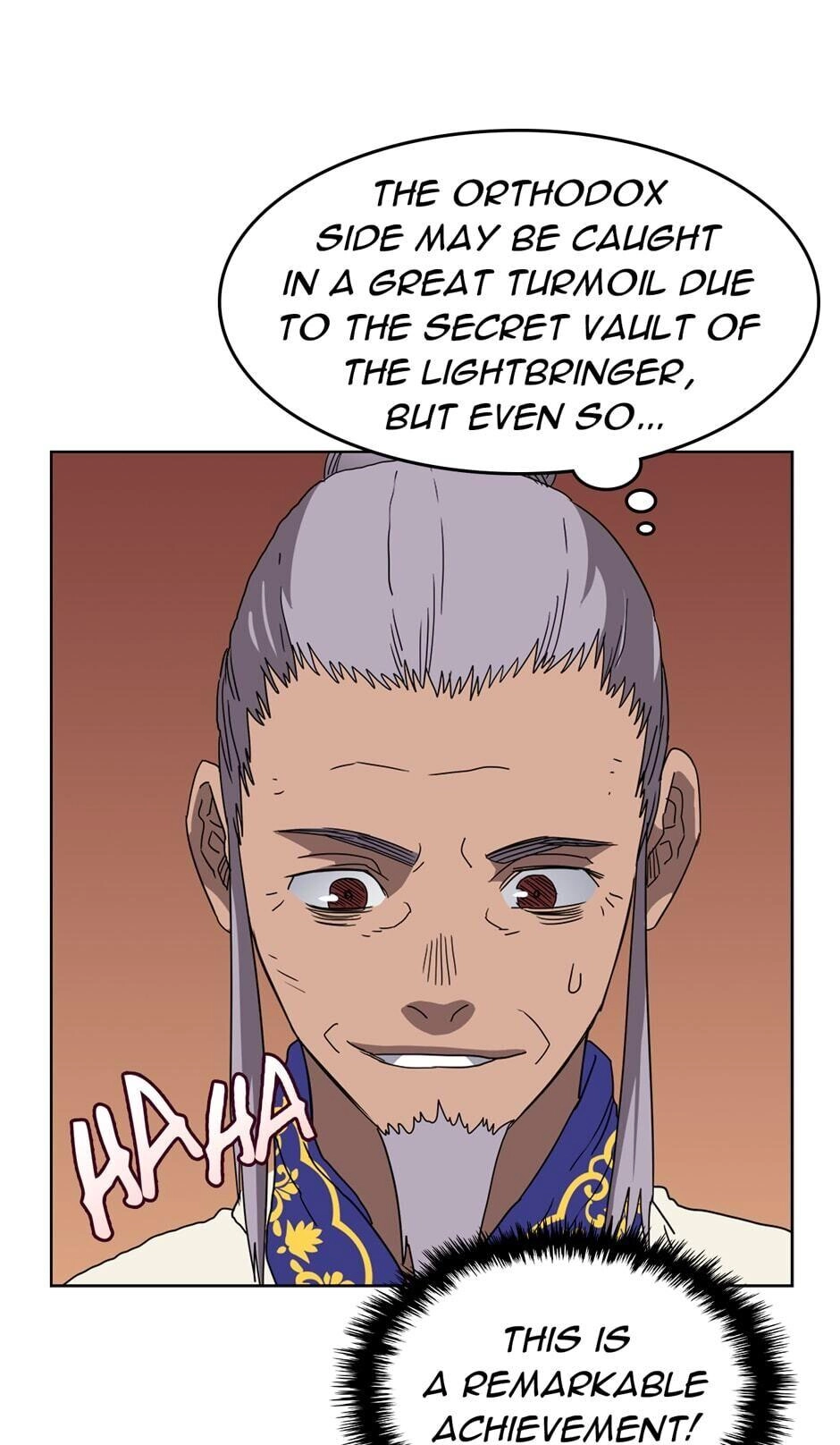 Heavenly Demon Reborn! Chapter 53 Page 16
