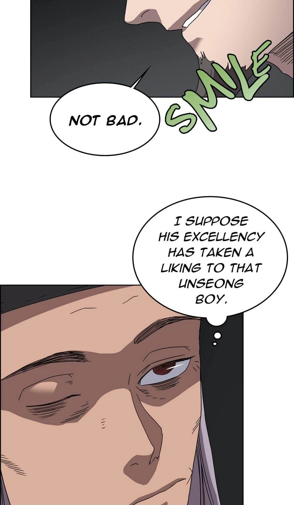 Heavenly Demon Reborn! Chapter 53 Page 19