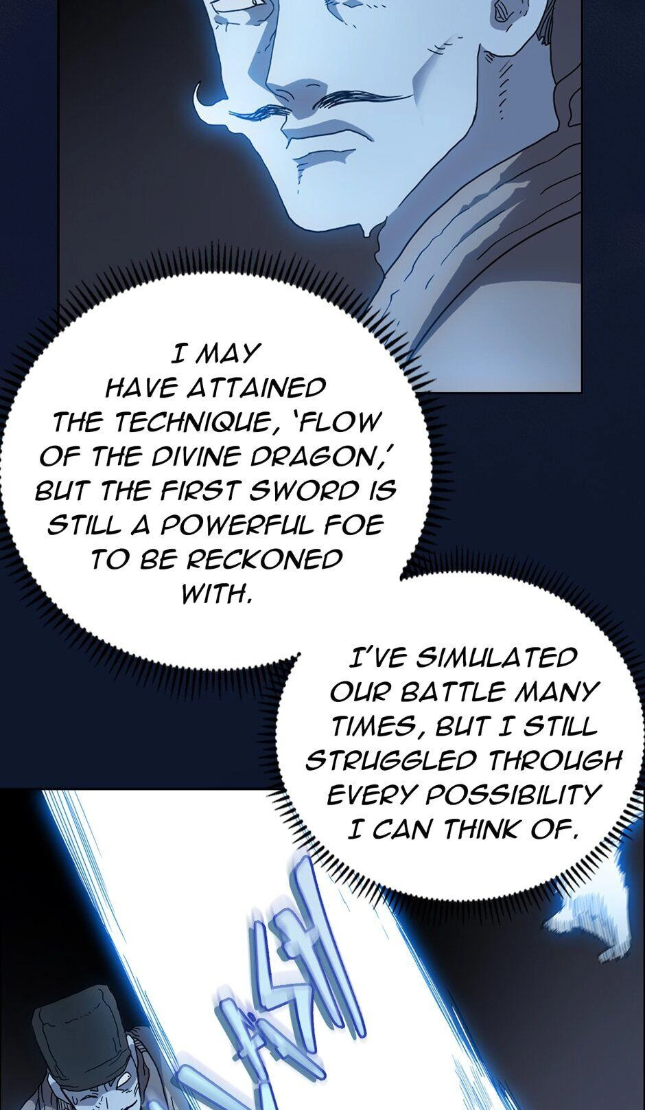 Heavenly Demon Reborn! Chapter 53 Page 26