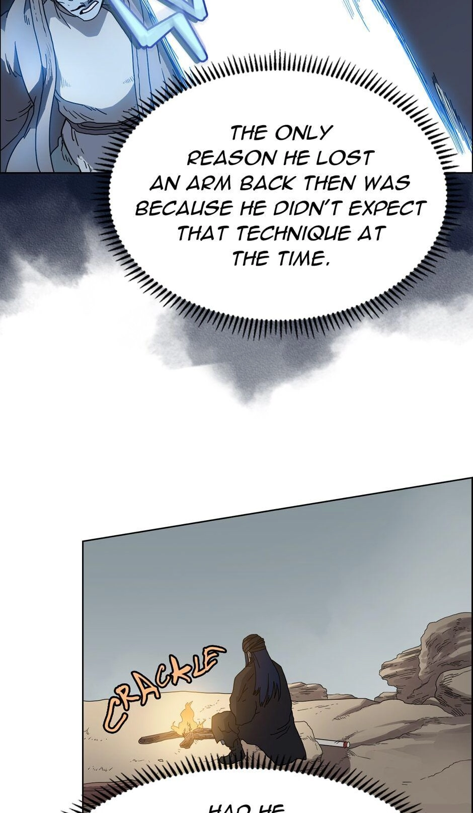 Heavenly Demon Reborn! Chapter 53 Page 27