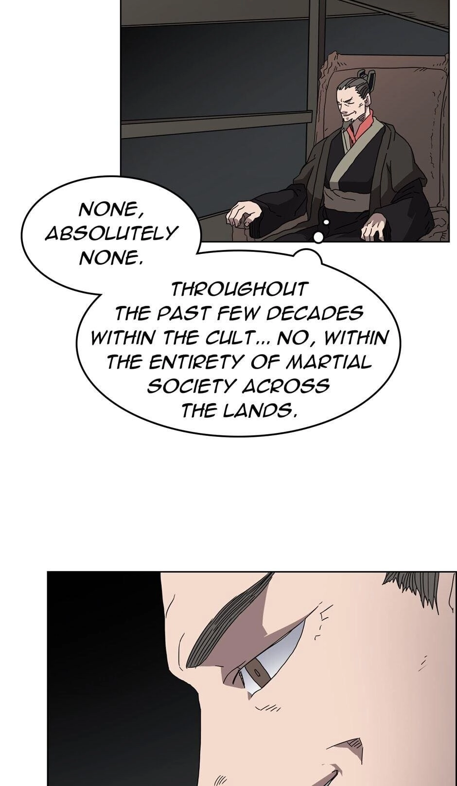 Heavenly Demon Reborn! Chapter 53 Page 18