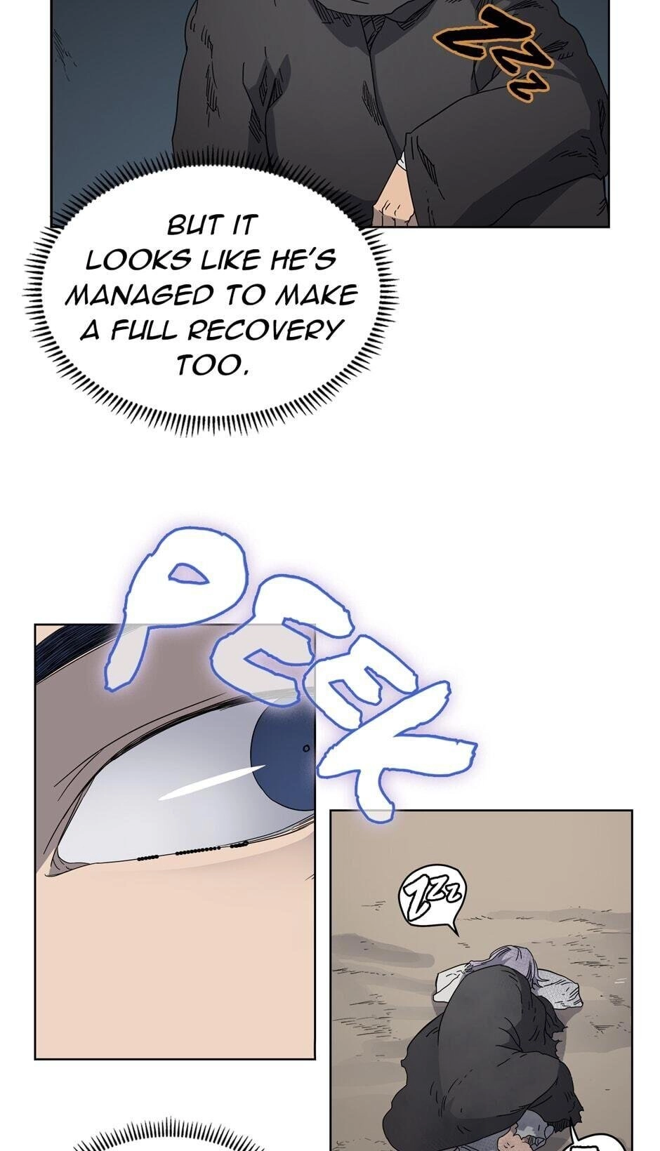 Heavenly Demon Reborn! Chapter 53 Page 35