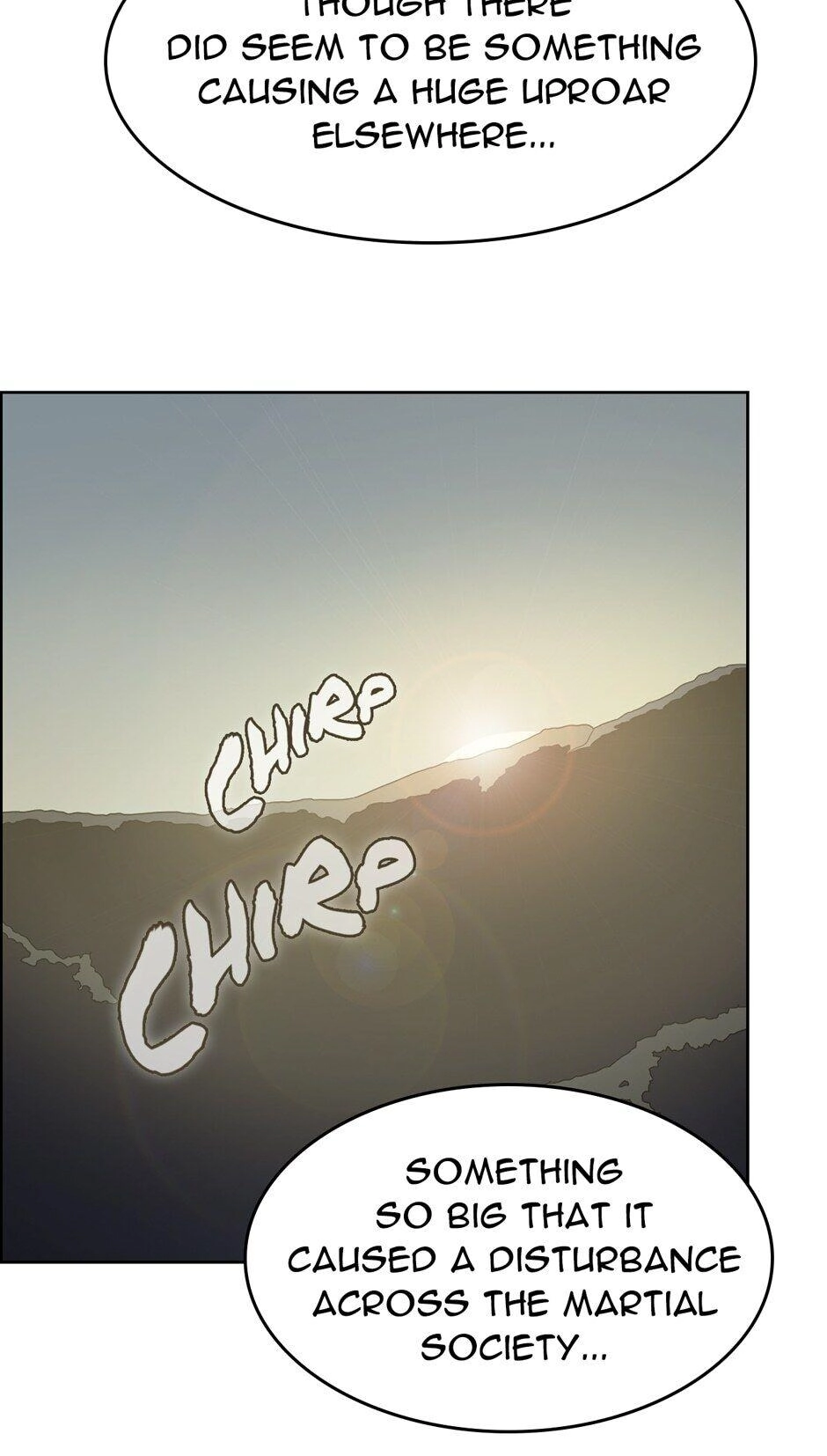 Heavenly Demon Reborn! Chapter 53 Page 43