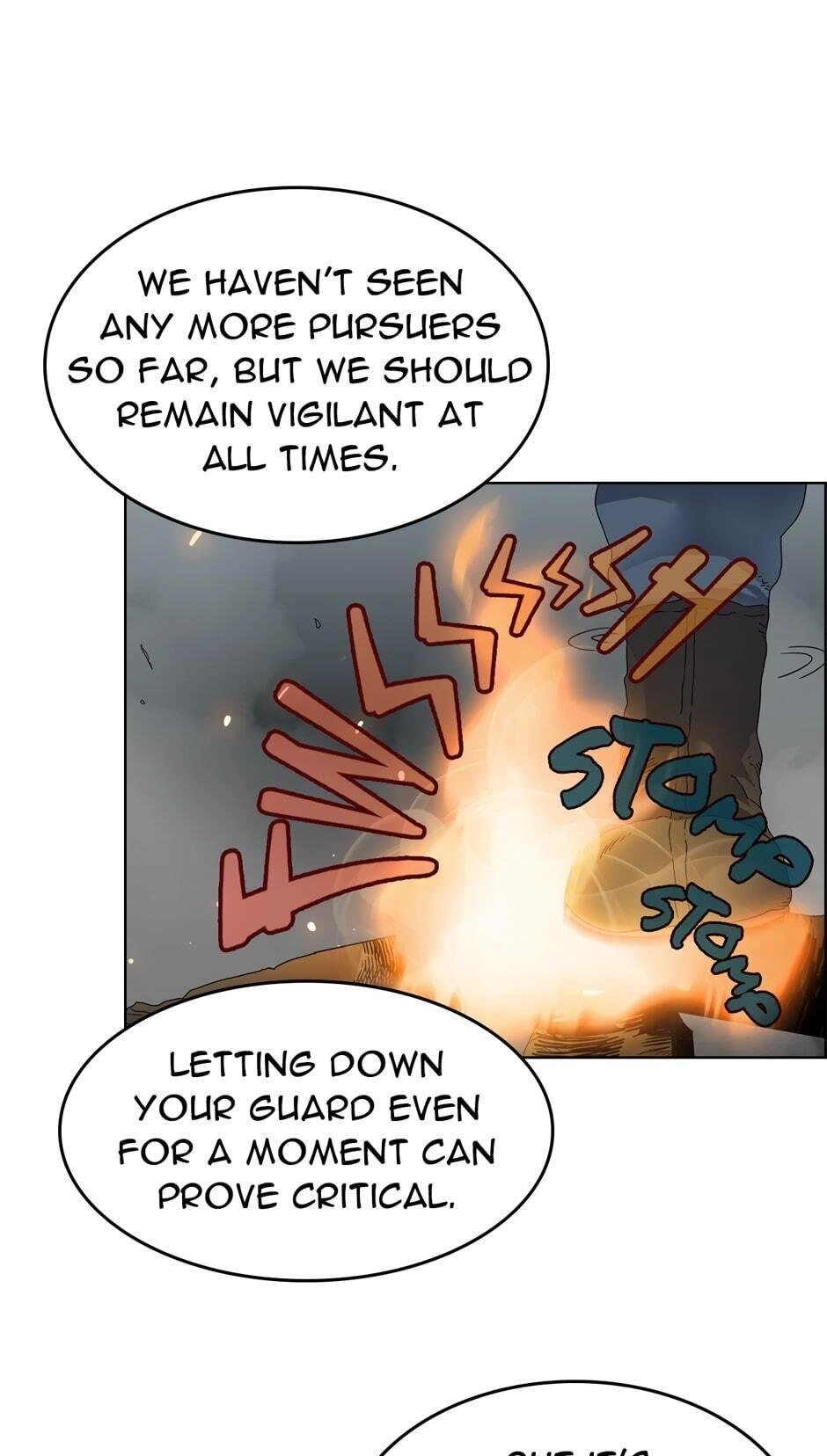 Heavenly Demon Reborn! Chapter 53 Page 39