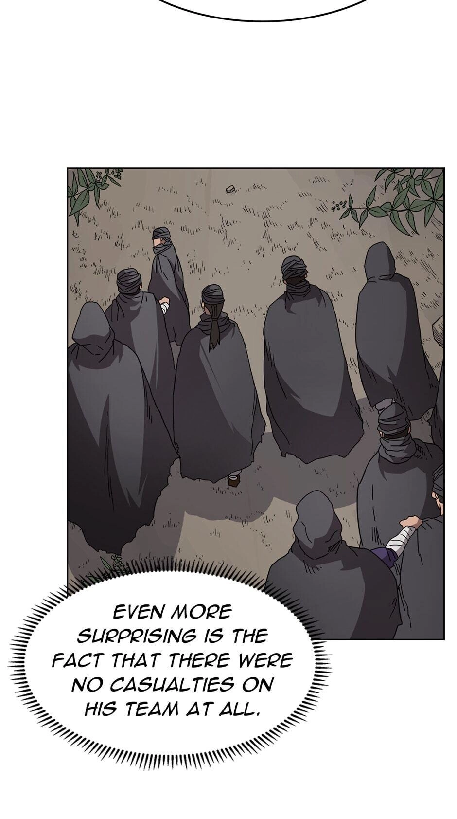 Heavenly Demon Reborn! Chapter 53 Page 15