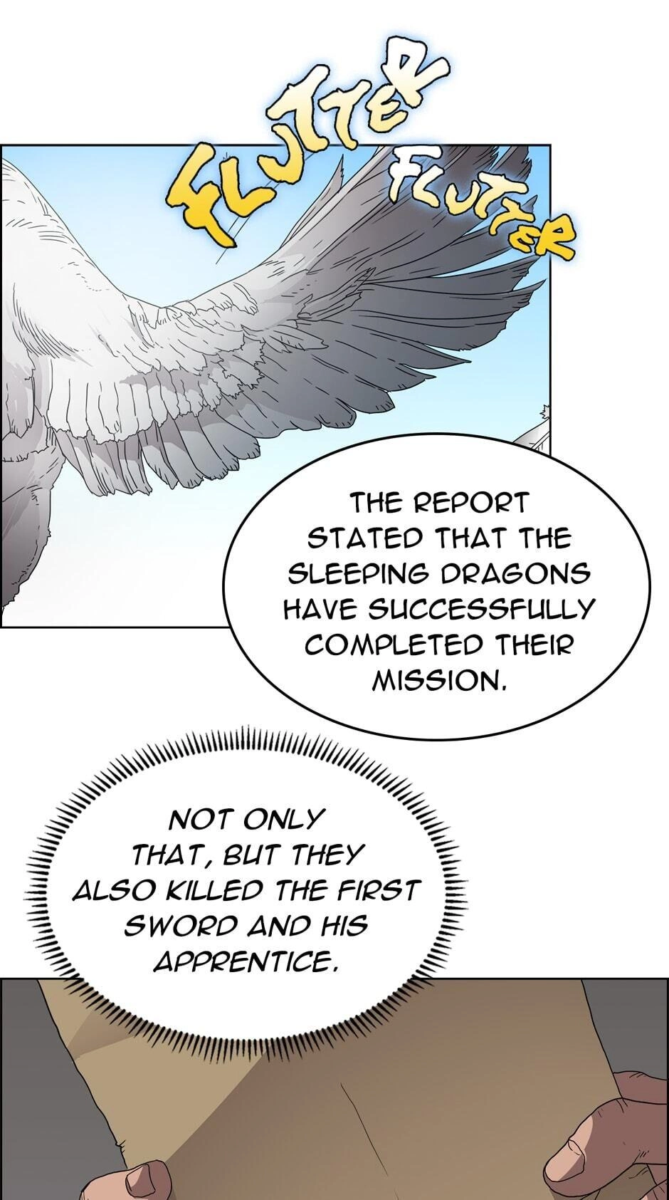 Heavenly Demon Reborn! Chapter 53 Page 12