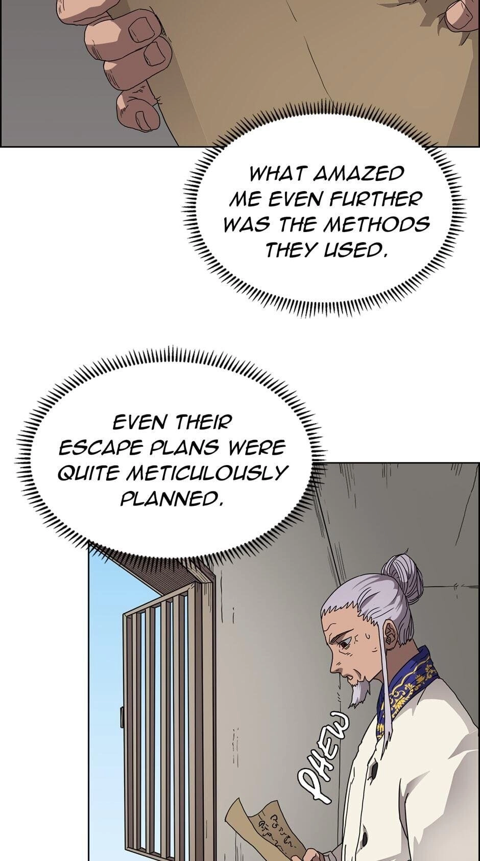 Heavenly Demon Reborn! Chapter 53 Page 13