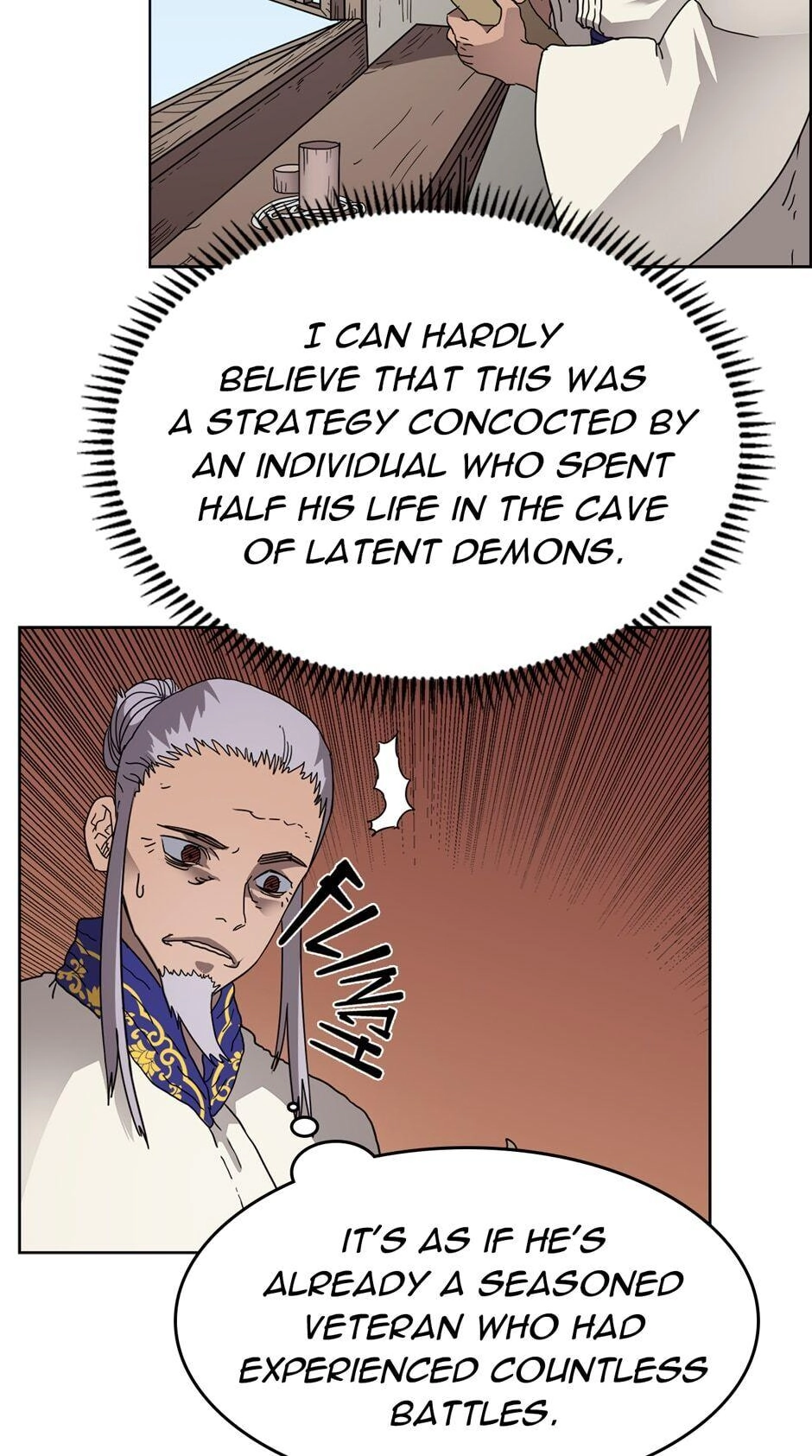 Heavenly Demon Reborn! Chapter 53 Page 14
