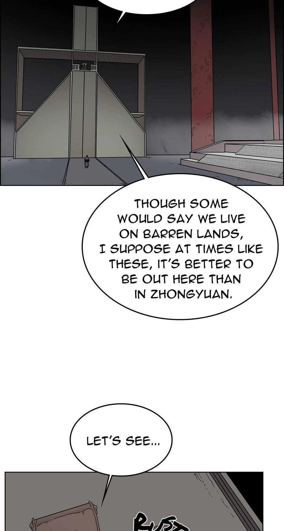 Heavenly Demon Reborn! Chapter 53 Page 8